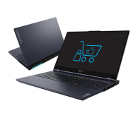 Lenovo Legion 7i-15 i7-10750H/16GB/512 RTX2070 144Hz - 597400 - zdjęcie 1
